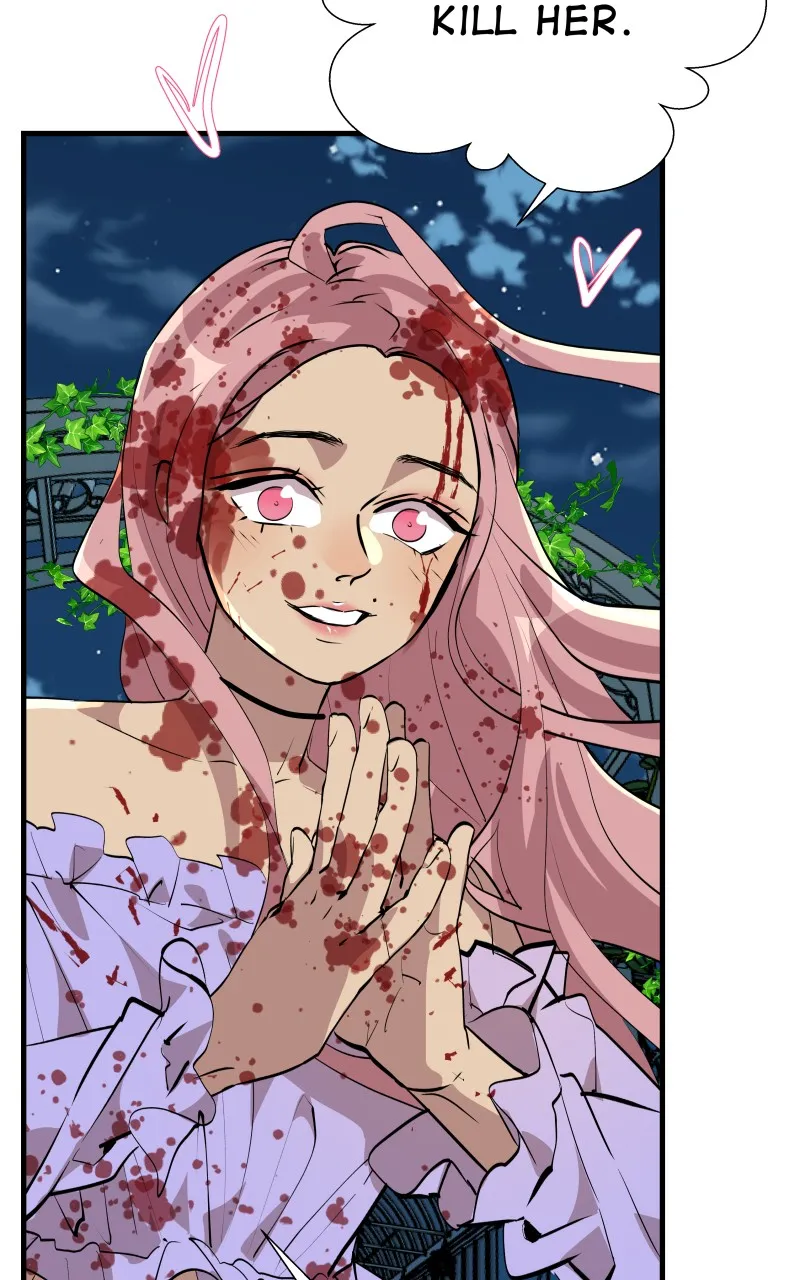 Death: Rescheduled Chapter 58 Online - página 46