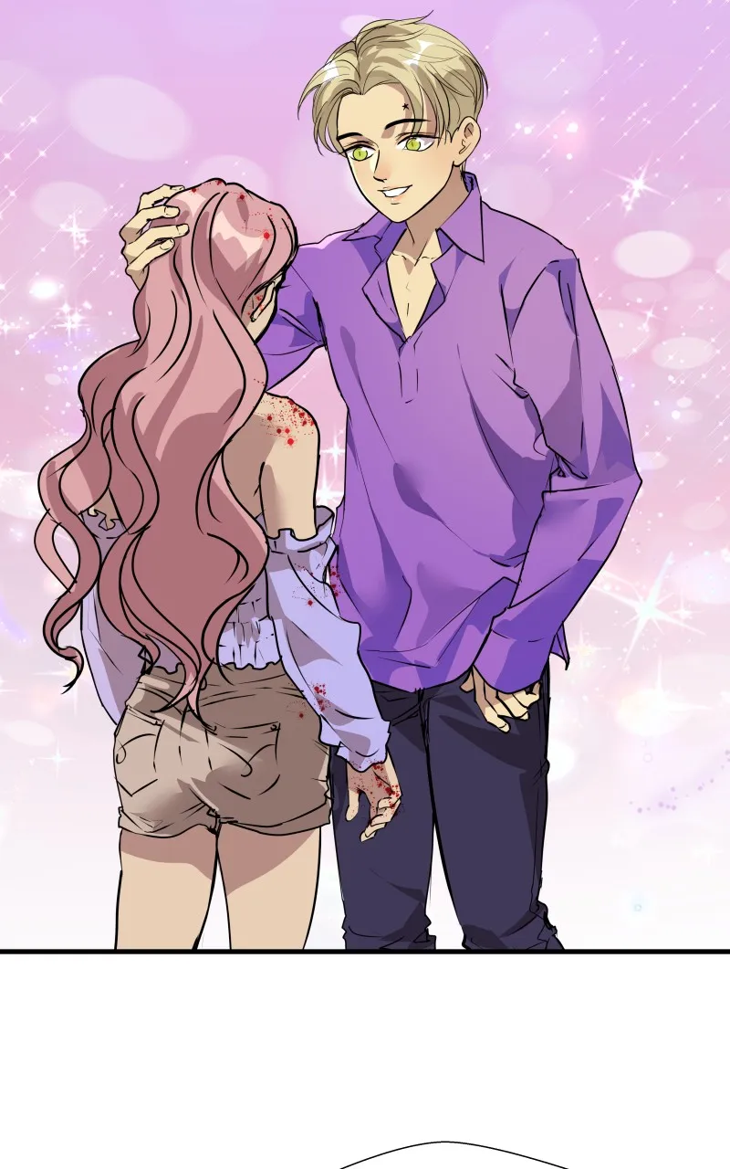 Death: Rescheduled Chapter 58 Online - página 48