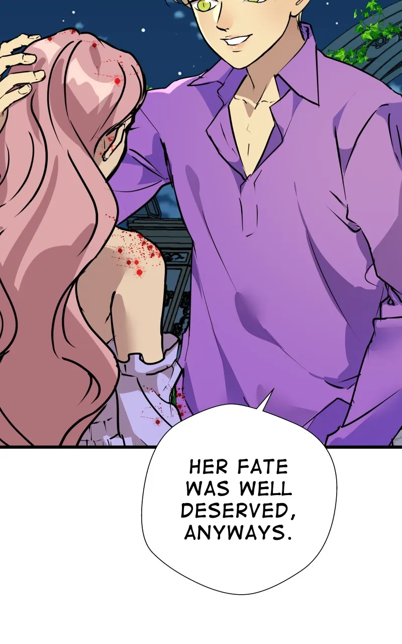 Death: Rescheduled Chapter 58 Online - página 51