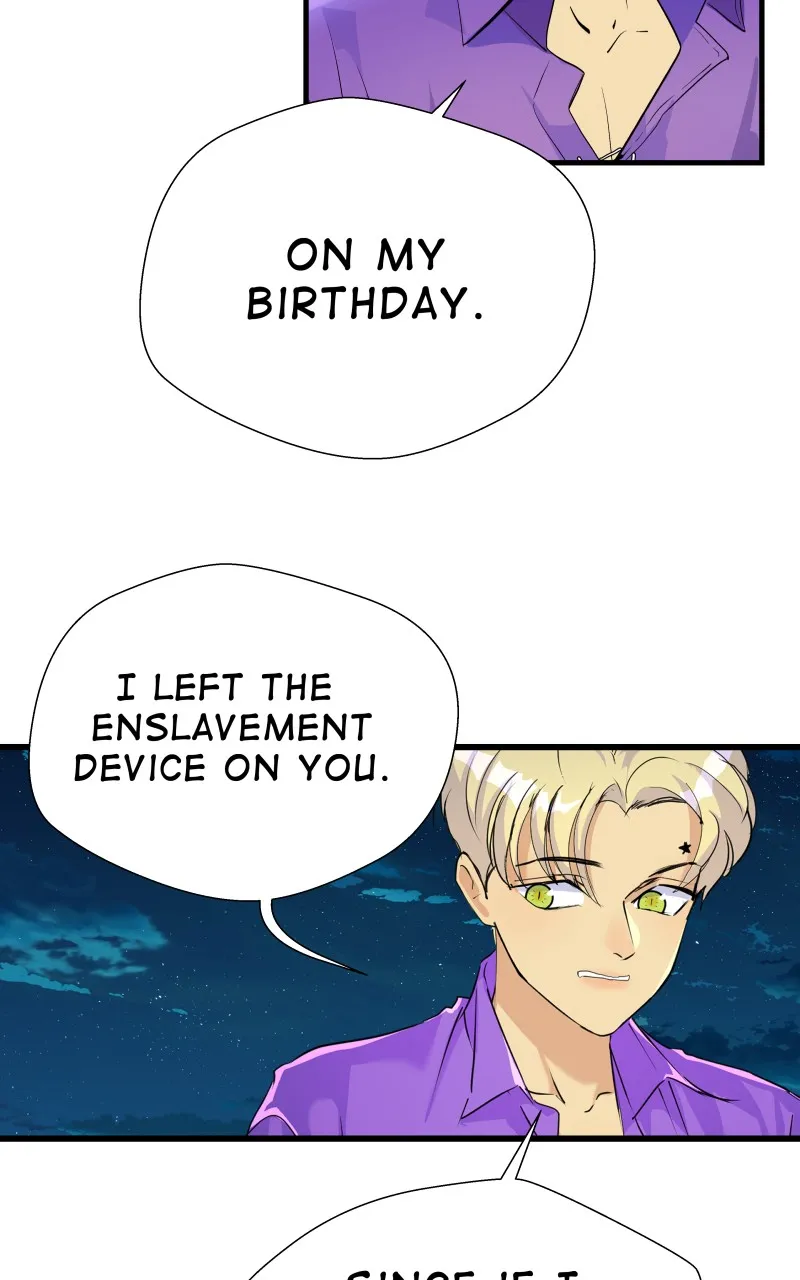 Death: Rescheduled Chapter 58 Online - página 53