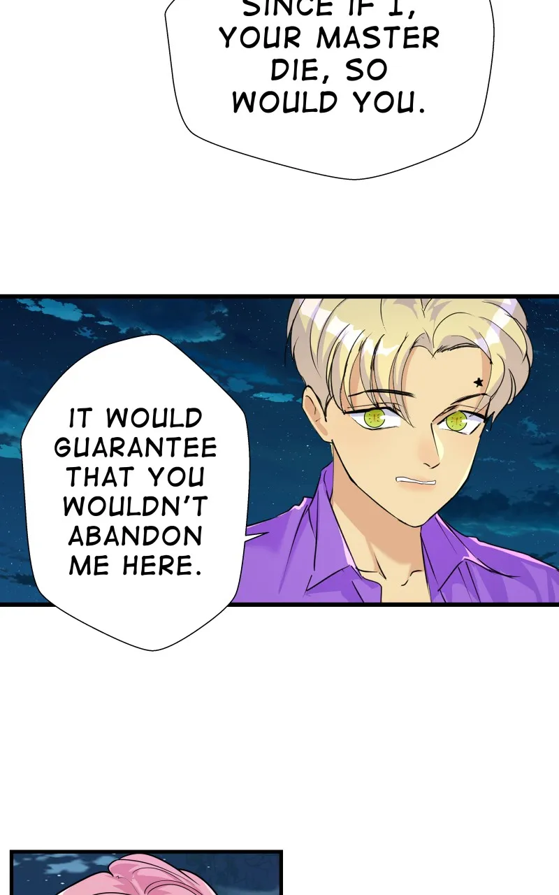 Death: Rescheduled Chapter 58 Online - página 54