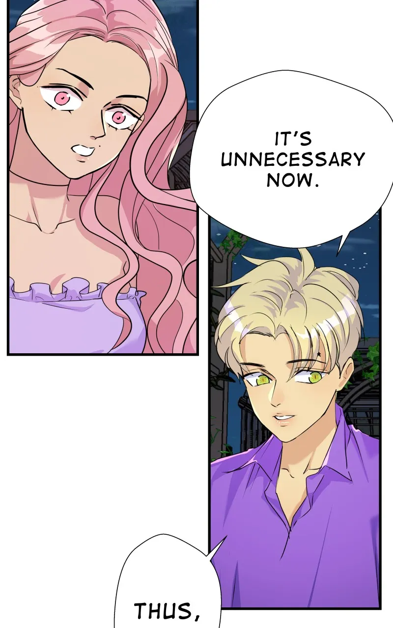 Death: Rescheduled Chapter 58 Online - página 55