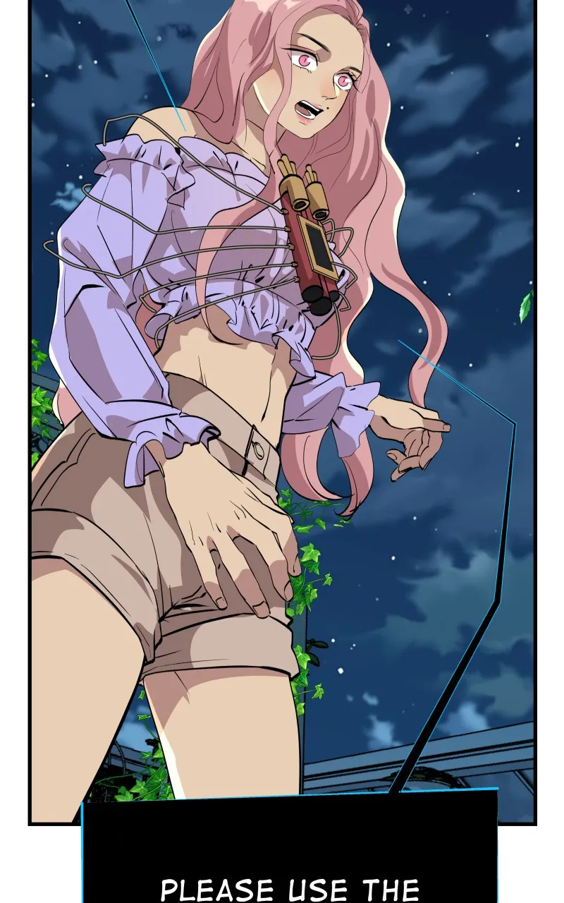 Death: Rescheduled Chapter 58 Online - página 59