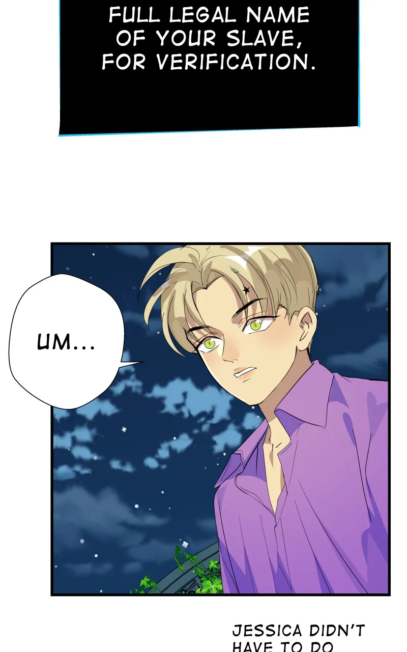 Death: Rescheduled Chapter 58 Online - página 60