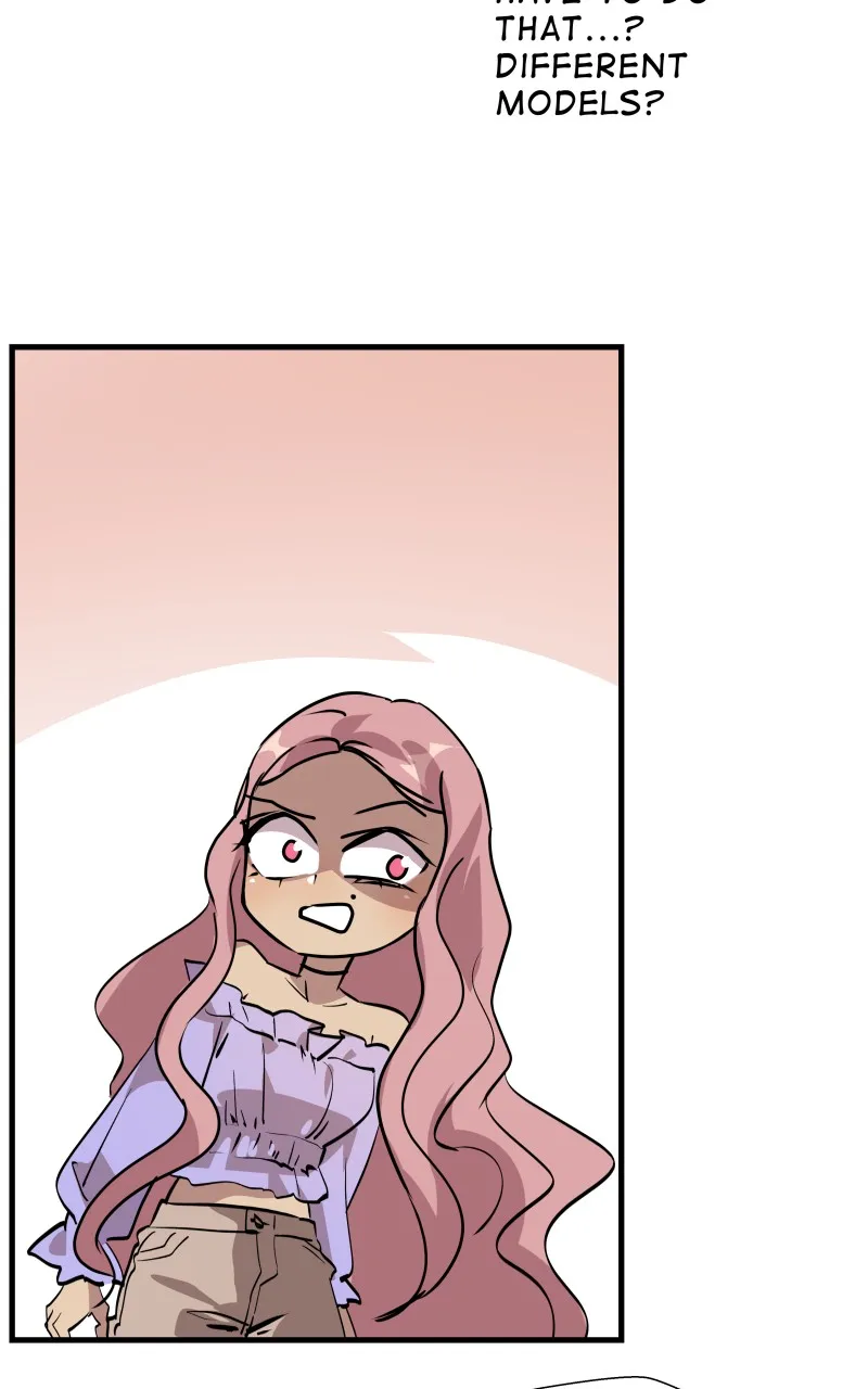 Death: Rescheduled Chapter 58 Online - página 61