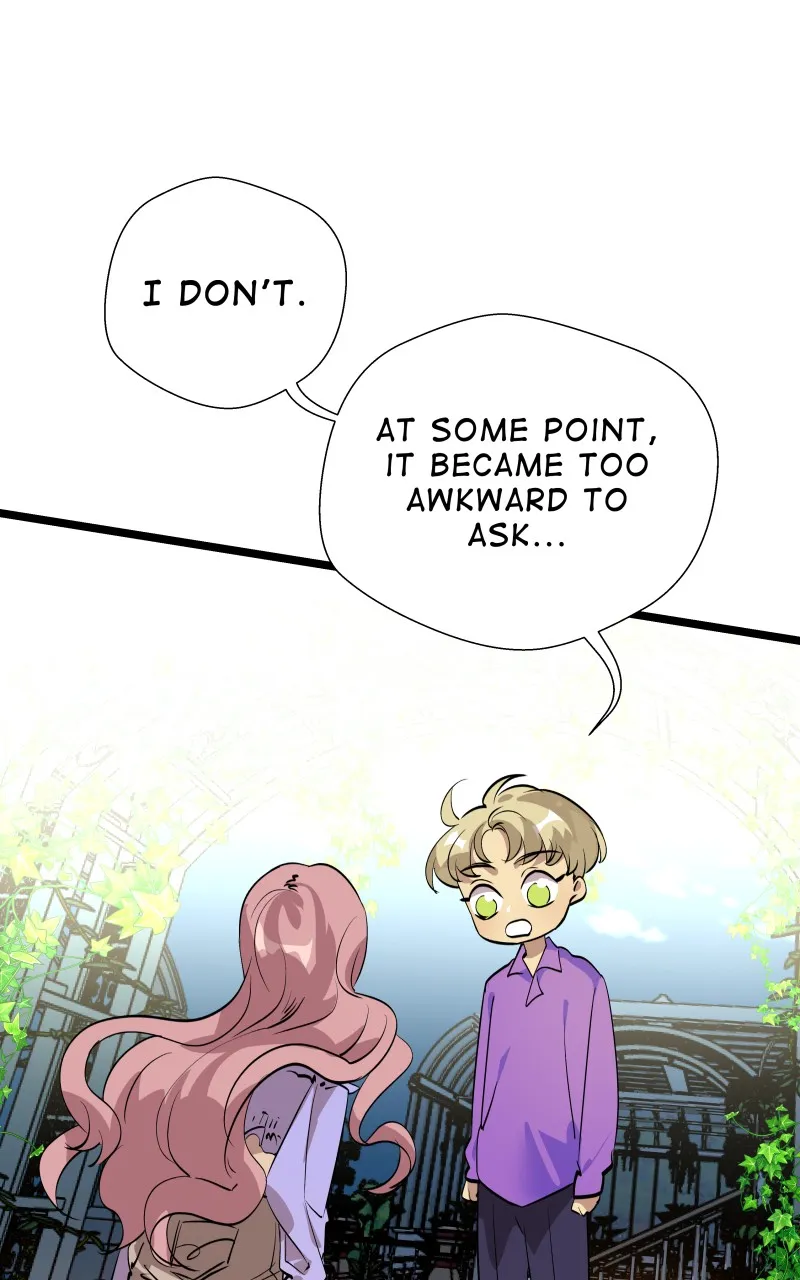 Death: Rescheduled Chapter 58 Online - página 63