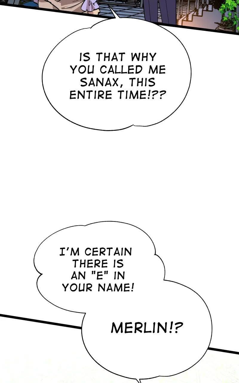 Death: Rescheduled Chapter 58 Online - página 64