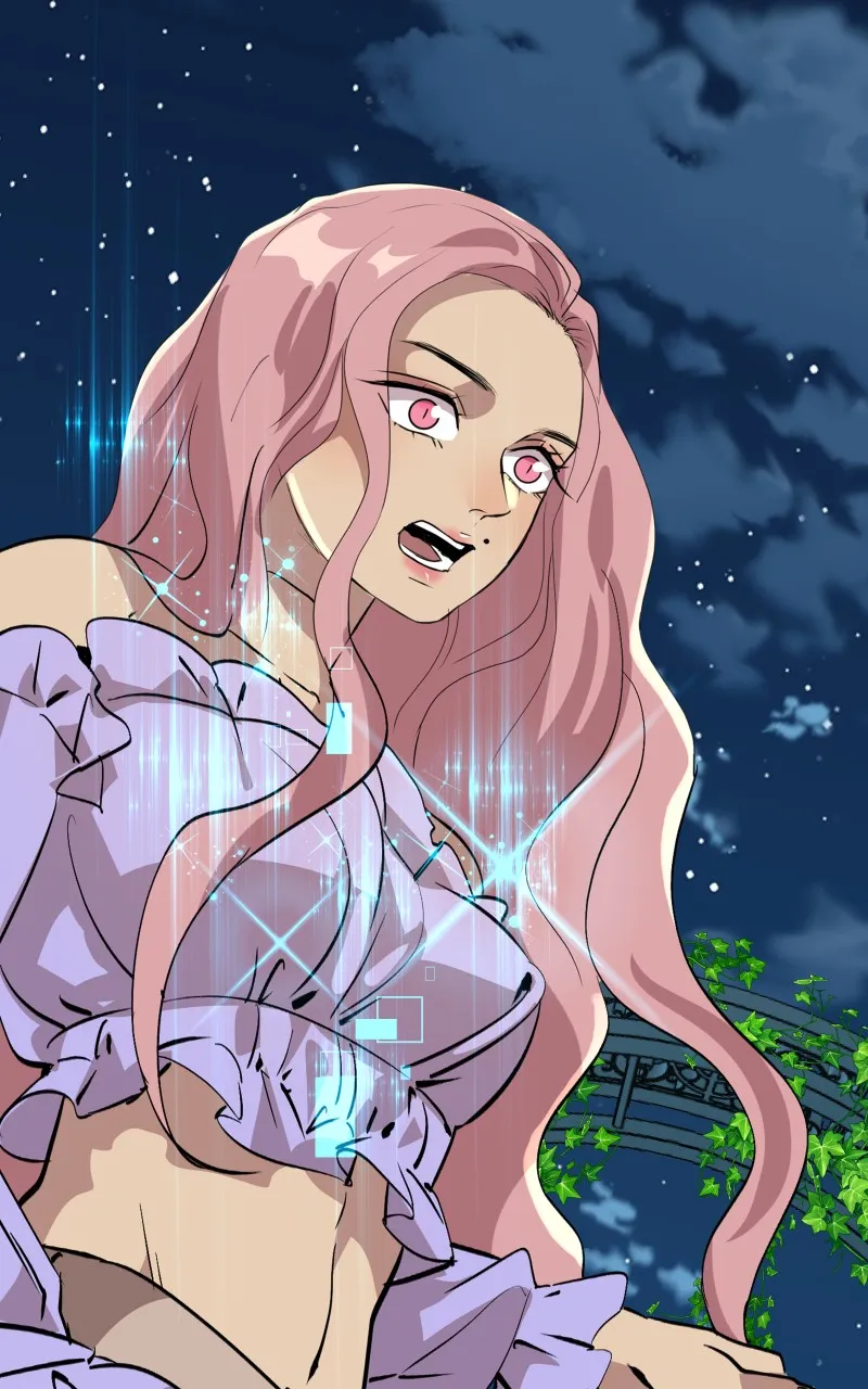 Death: Rescheduled Chapter 58 Online - página 72