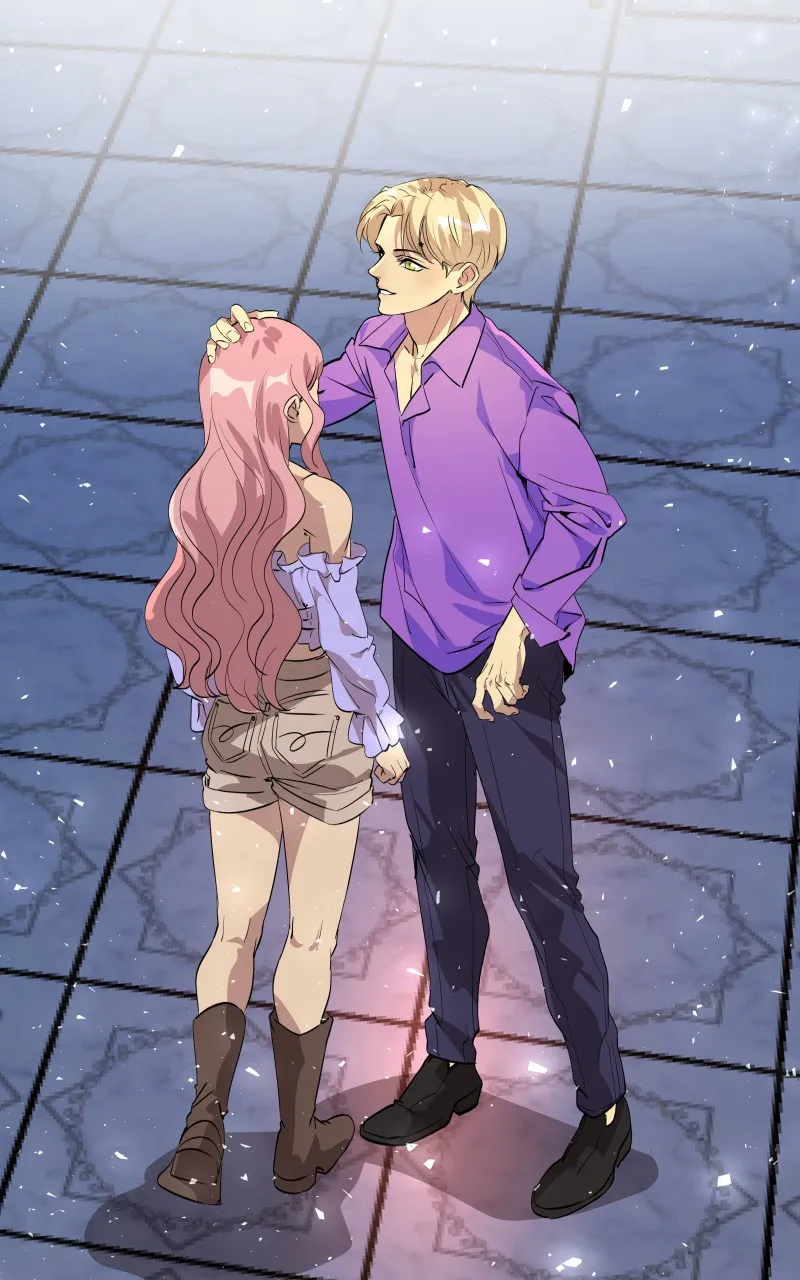Death: Rescheduled Chapter 58 Online - página 80