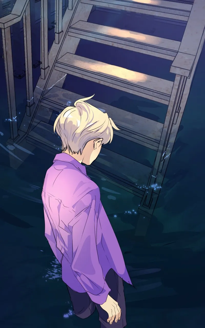 Death: Rescheduled Chapter 58 Online - página 86