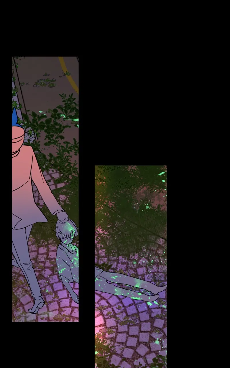 Death: Rescheduled Chapter 58 Online - página 93