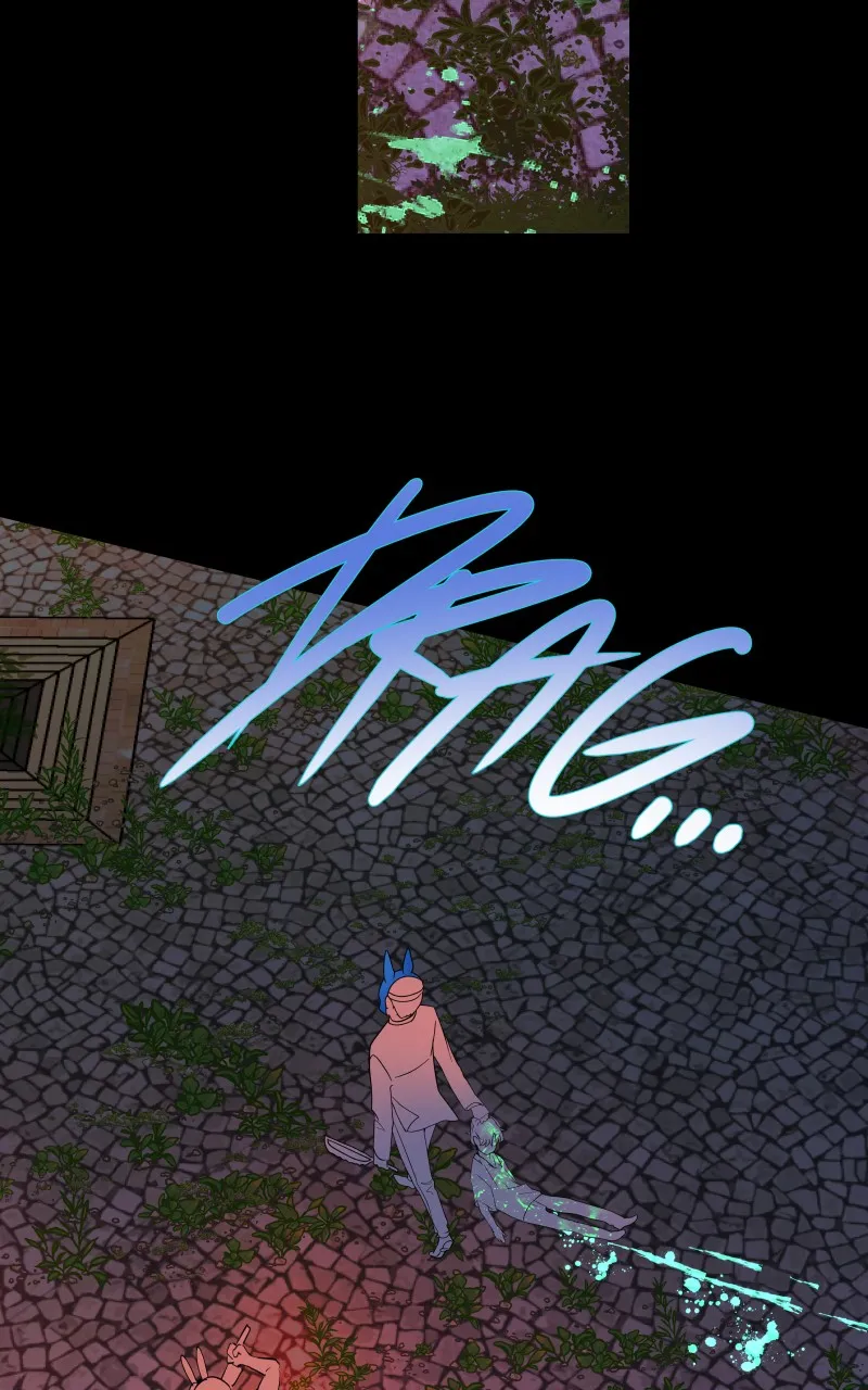 Death: Rescheduled Chapter 58 Online - página 94