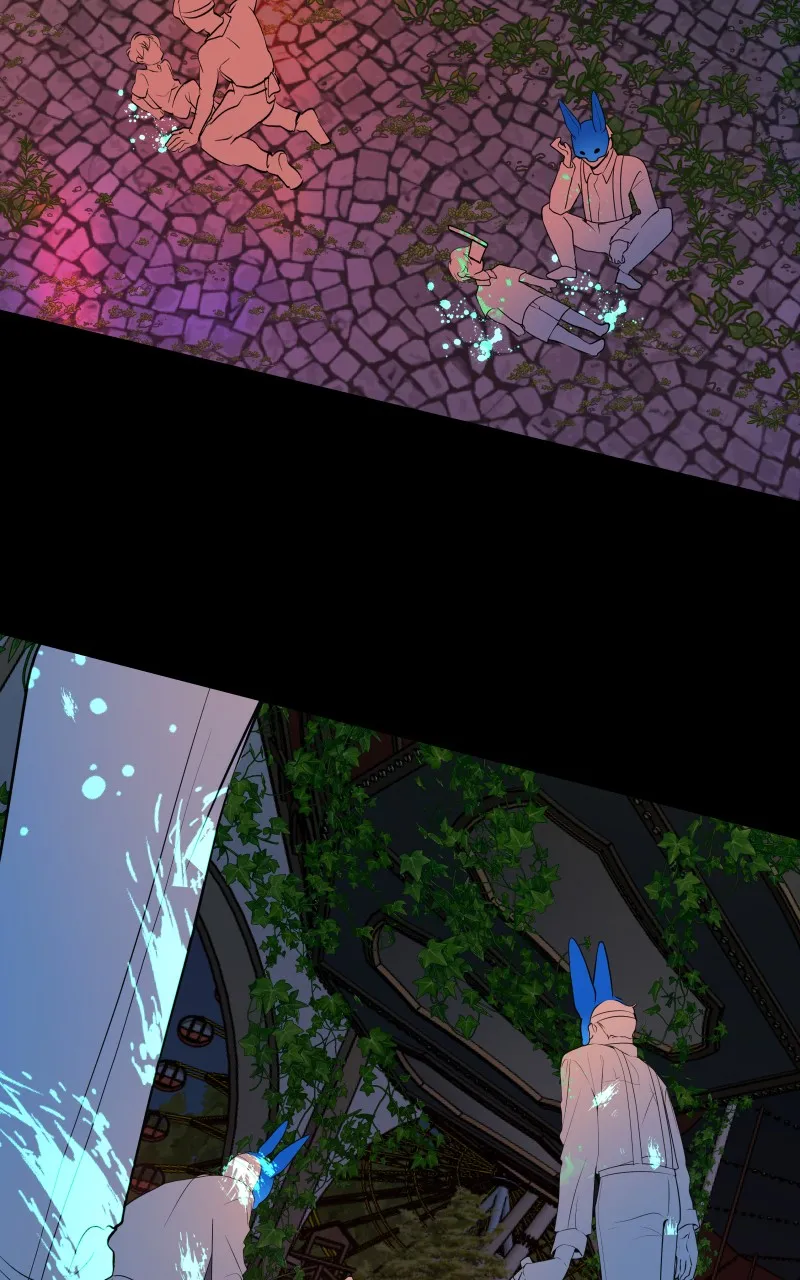 Death: Rescheduled Chapter 58 Online - página 95