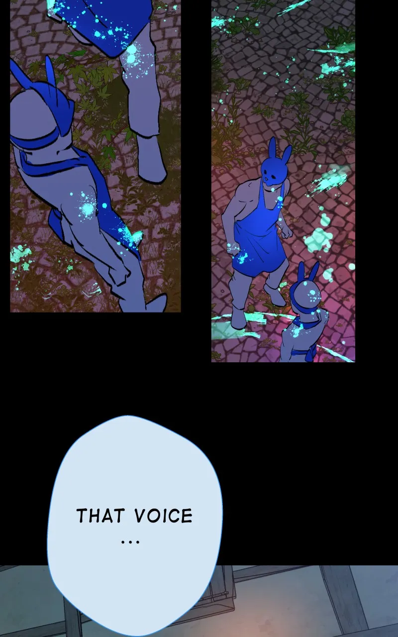Death: Rescheduled Chapter 58 Online - página 102