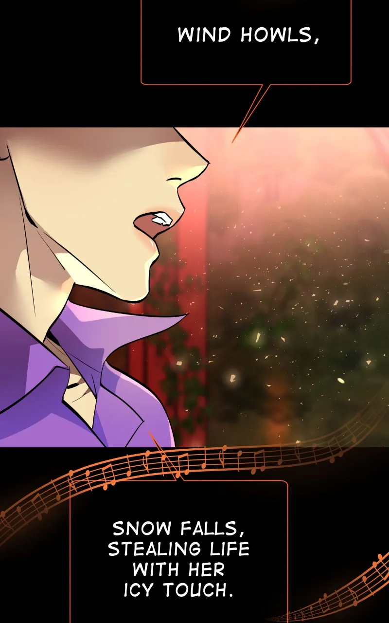 Death: Rescheduled Chapter 58 Online - página 112