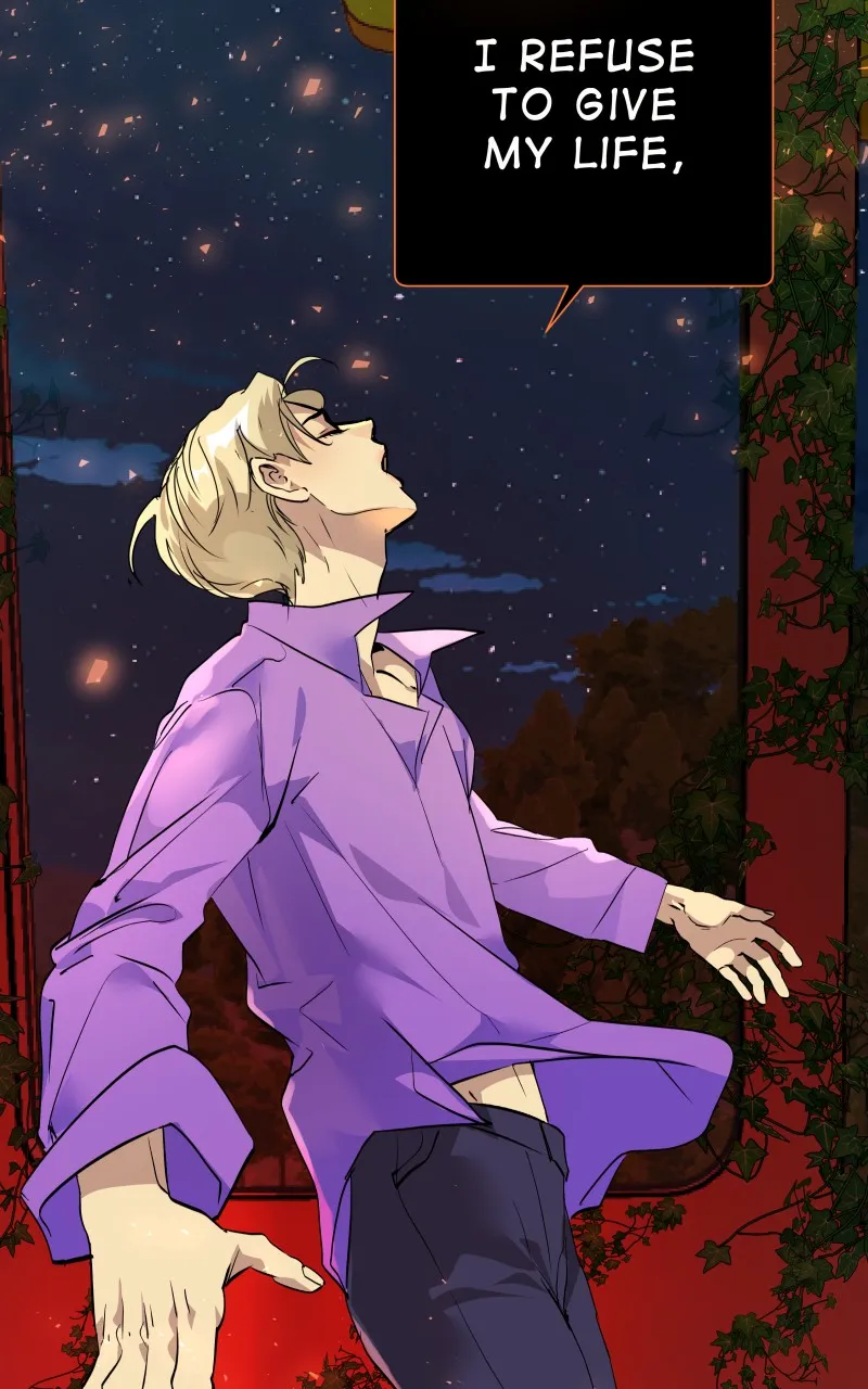 Death: Rescheduled Chapter 58 Online - página 118
