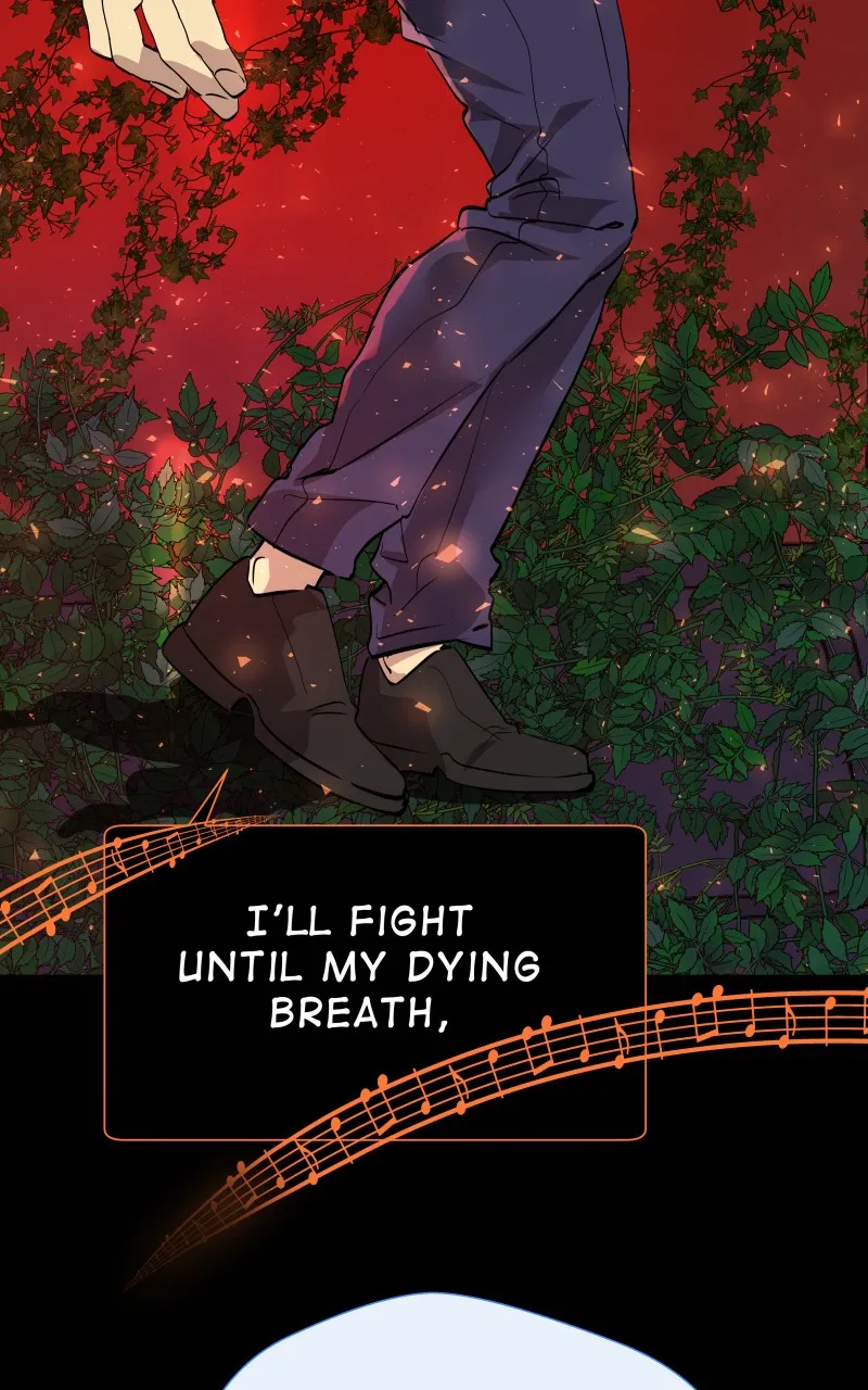 Death: Rescheduled Chapter 58 Online - página 119
