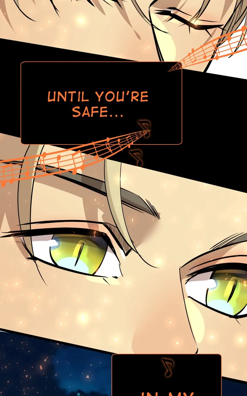 Death: Rescheduled Chapter 58 Online - página 123