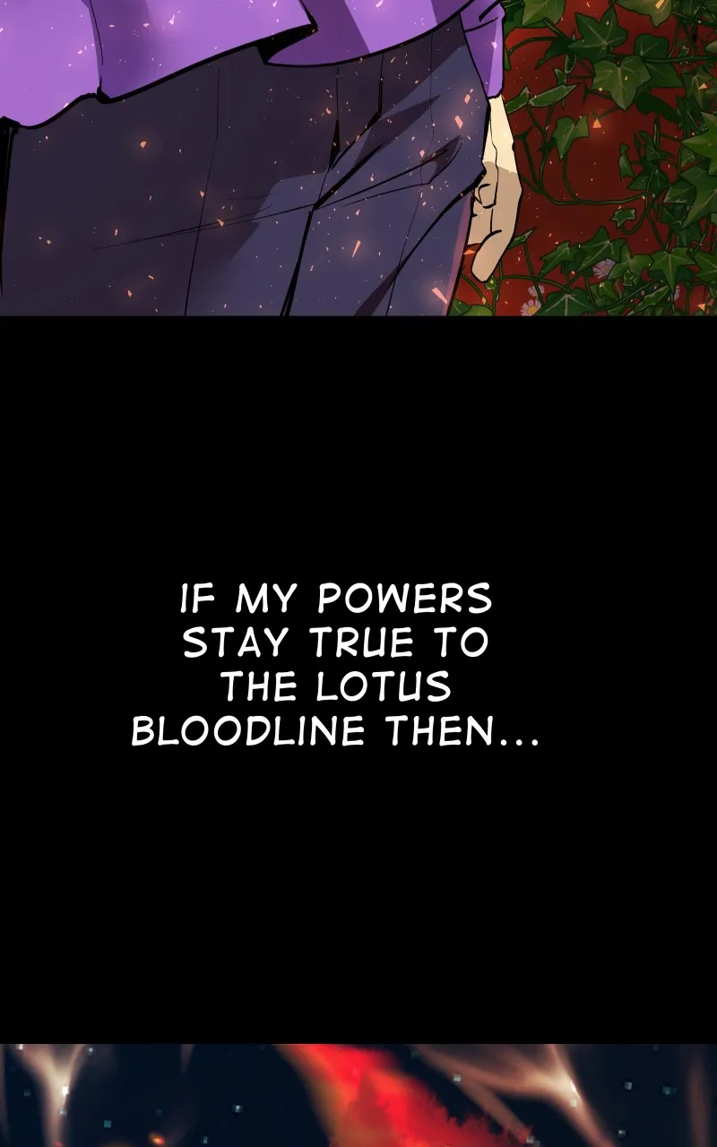 Death: Rescheduled Chapter 58 Online - página 126