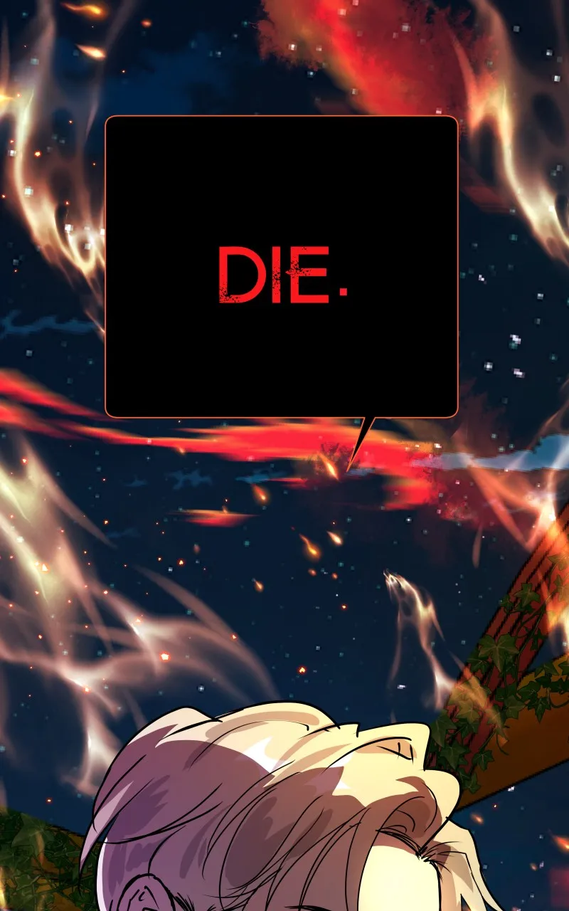Death: Rescheduled Chapter 58 Online - página 127