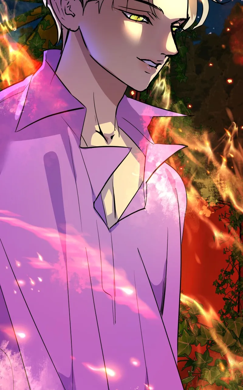 Death: Rescheduled Chapter 58 Online - página 128