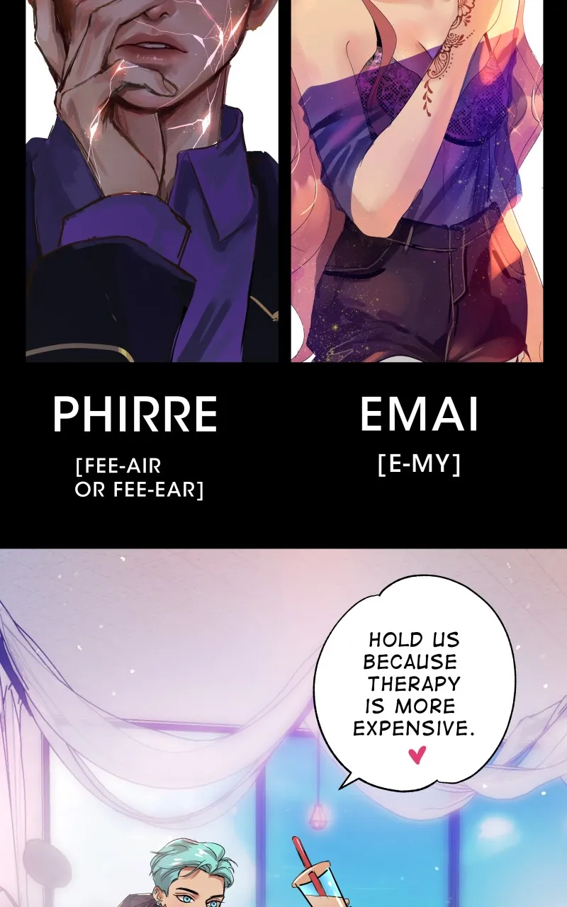 Death: Rescheduled Chapter 58 Online - página 130