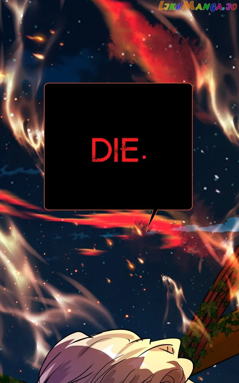 Death: Rescheduled Chapter 59 Online - página 2