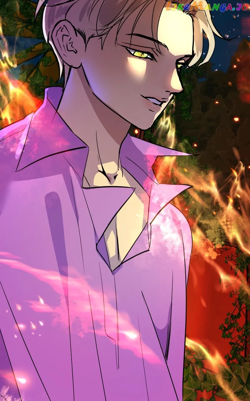 Death: Rescheduled Chapter 59 Online - página 3