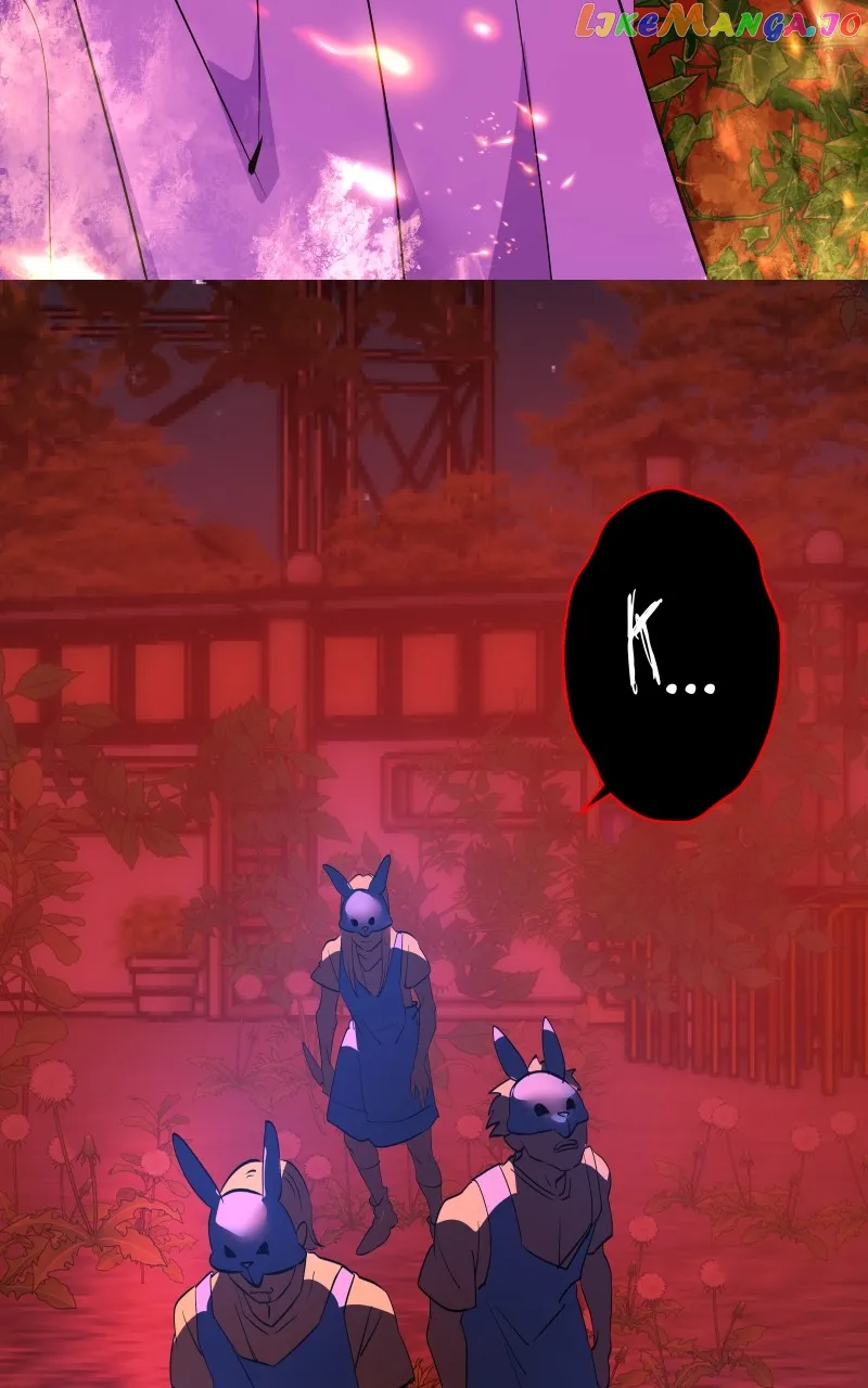Death: Rescheduled Chapter 59 Online - página 4