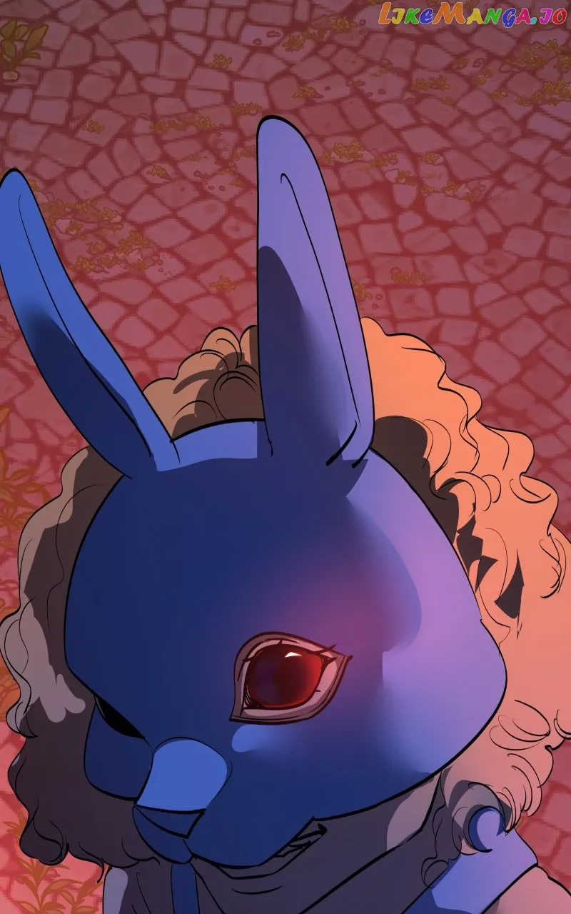 Death: Rescheduled Chapter 59 Online - página 9
