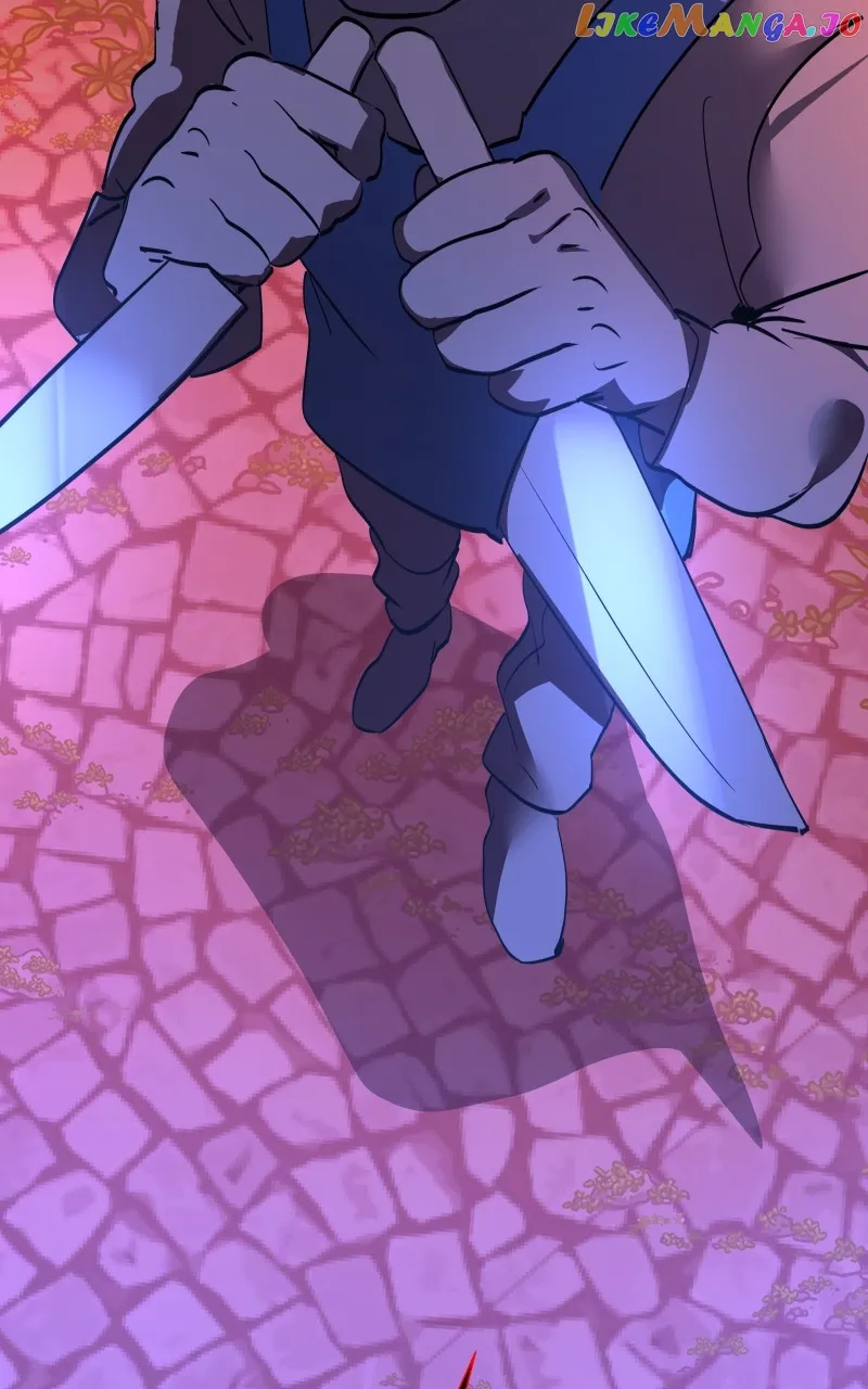 Death: Rescheduled Chapter 59 Online - página 10