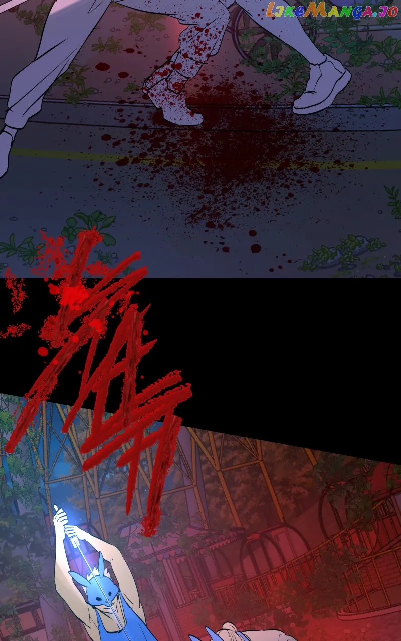 Death: Rescheduled Chapter 59 Online - página 13