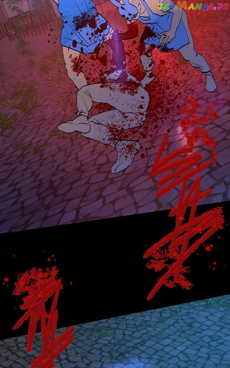 Death: Rescheduled Chapter 59 Online - página 14