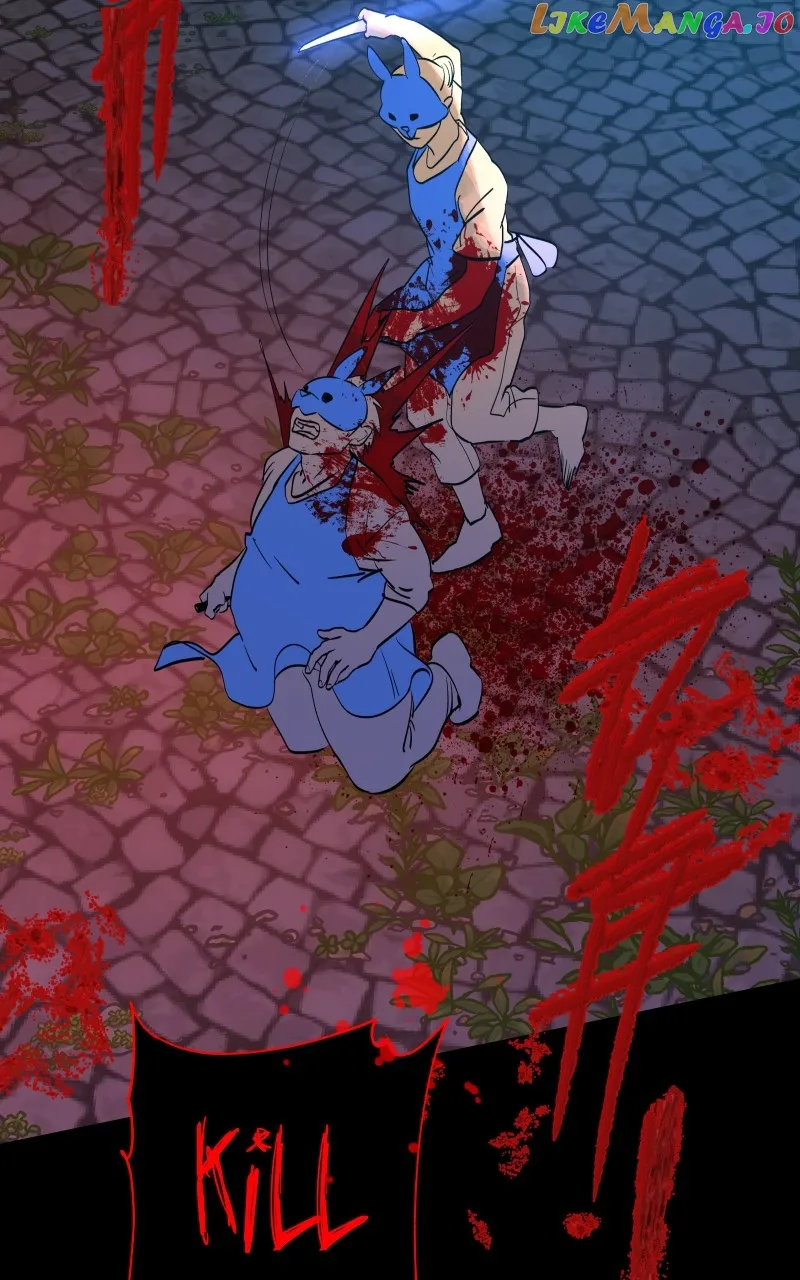 Death: Rescheduled Chapter 59 Online - página 15