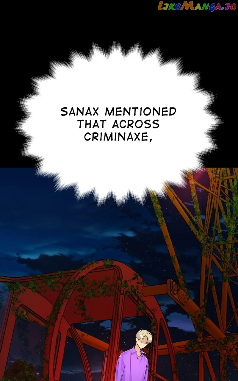 Death: Rescheduled Chapter 59 Online - página 19