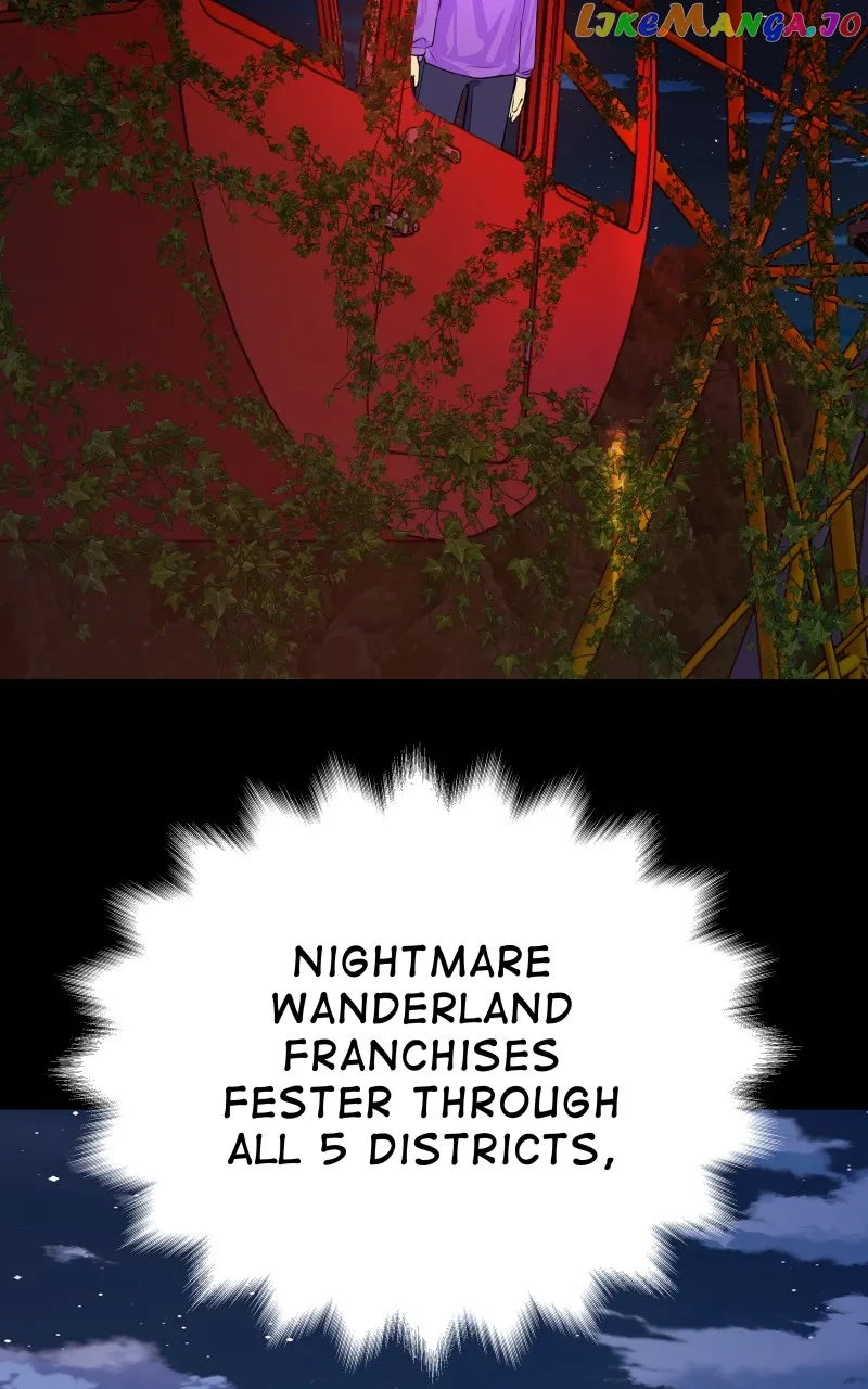 Death: Rescheduled Chapter 59 Online - página 20