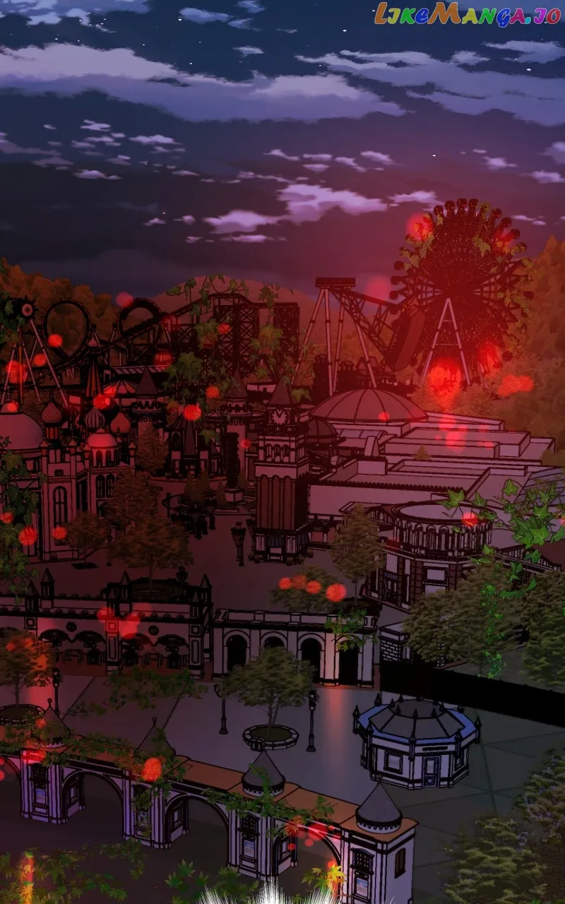 Death: Rescheduled Chapter 59 Online - página 21
