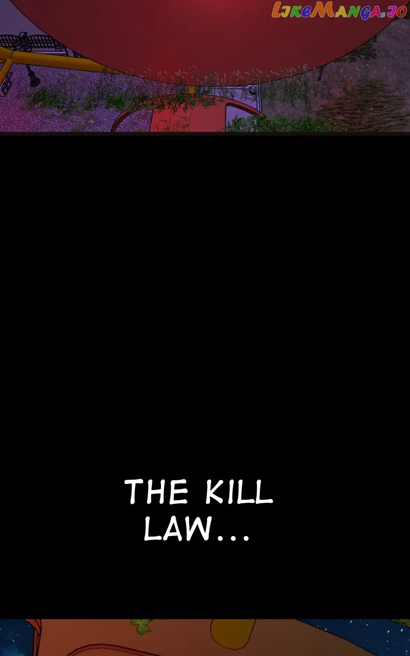 Death: Rescheduled Chapter 59 Online - página 27