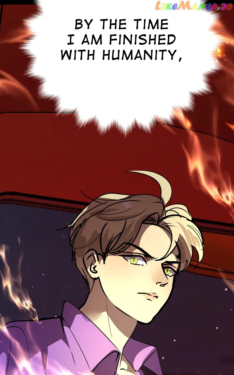 Death: Rescheduled Chapter 59 Online - página 33