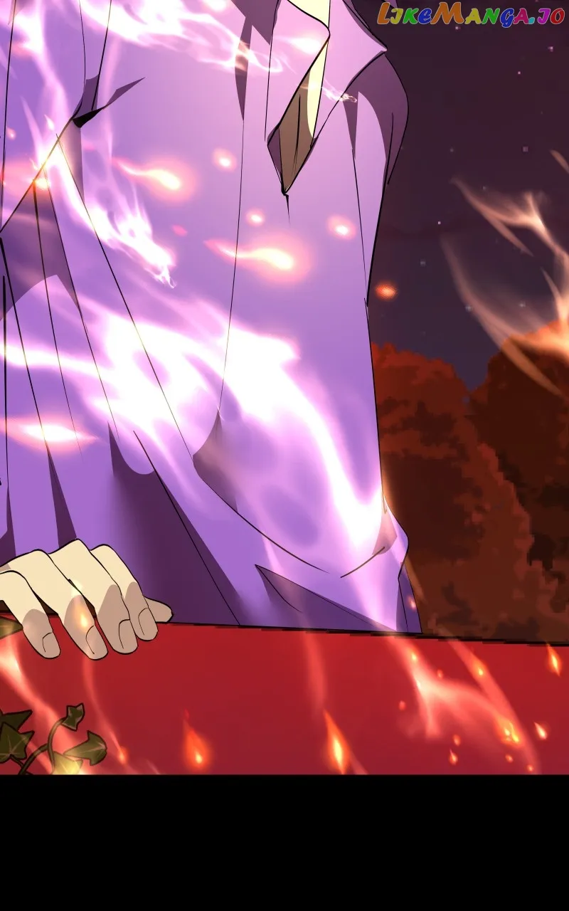 Death: Rescheduled Chapter 59 Online - página 34