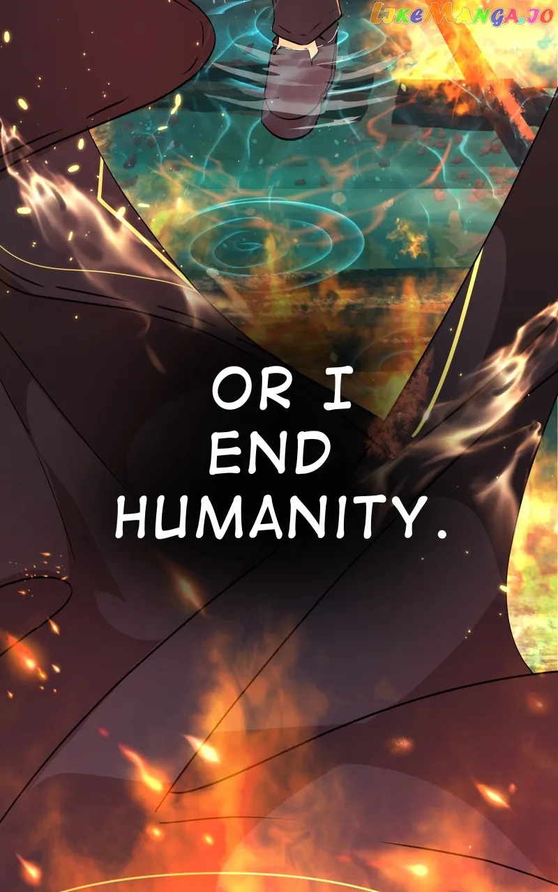 Death: Rescheduled Chapter 59 Online - página 38