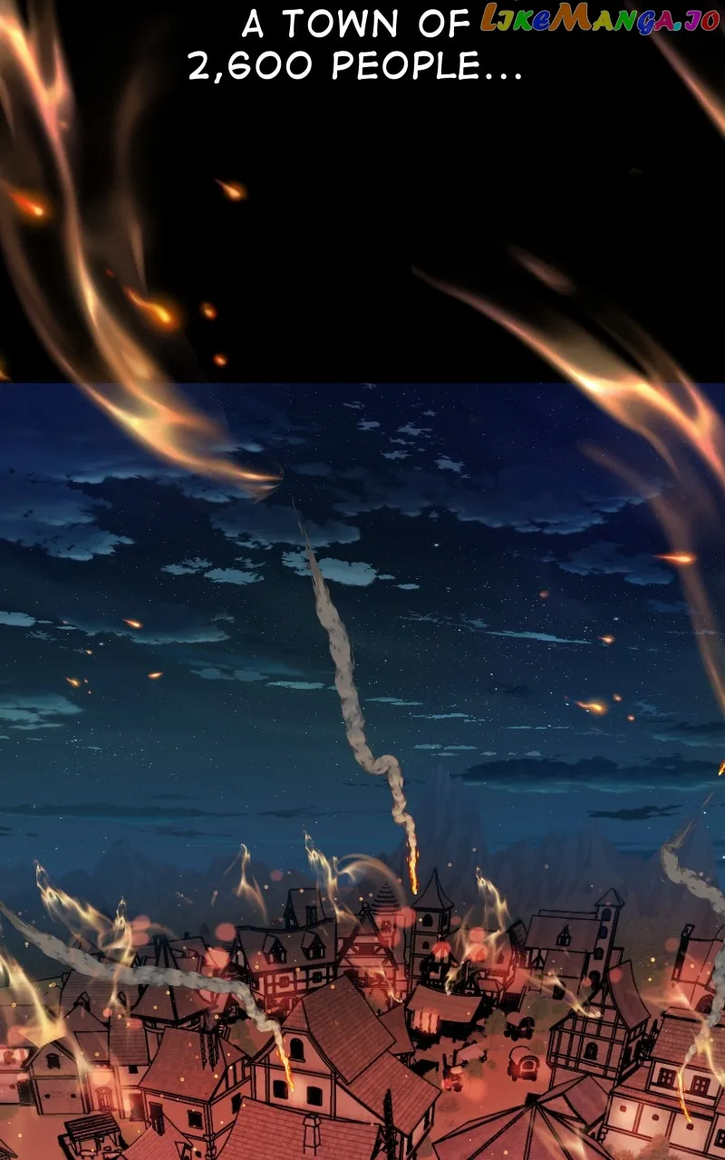 Death: Rescheduled Chapter 59 Online - página 40