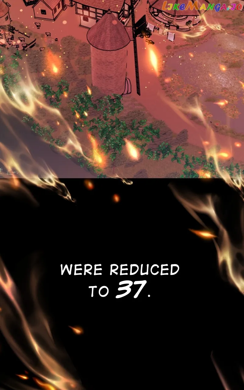 Death: Rescheduled Chapter 59 Online - página 41