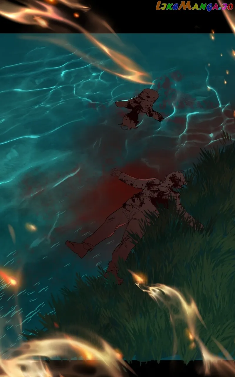Death: Rescheduled Chapter 59 Online - página 42