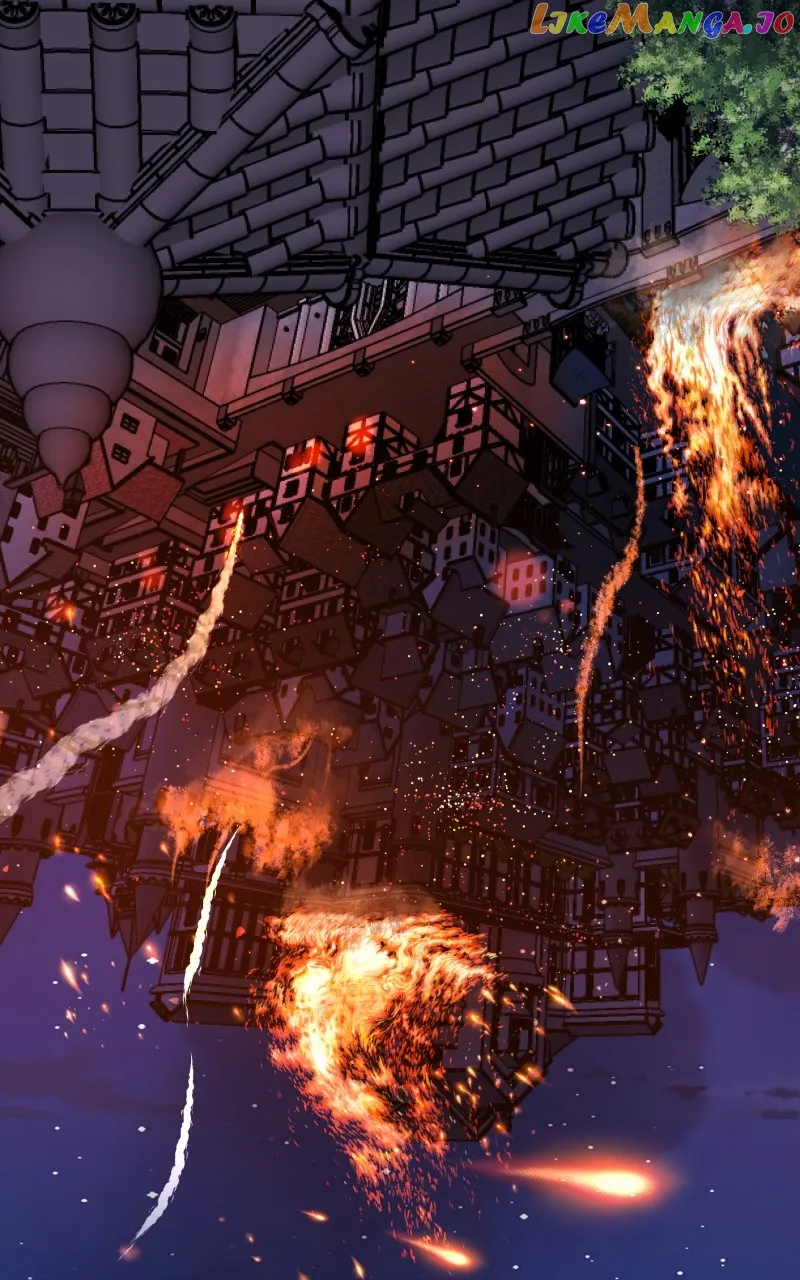 Death: Rescheduled Chapter 59 Online - página 45