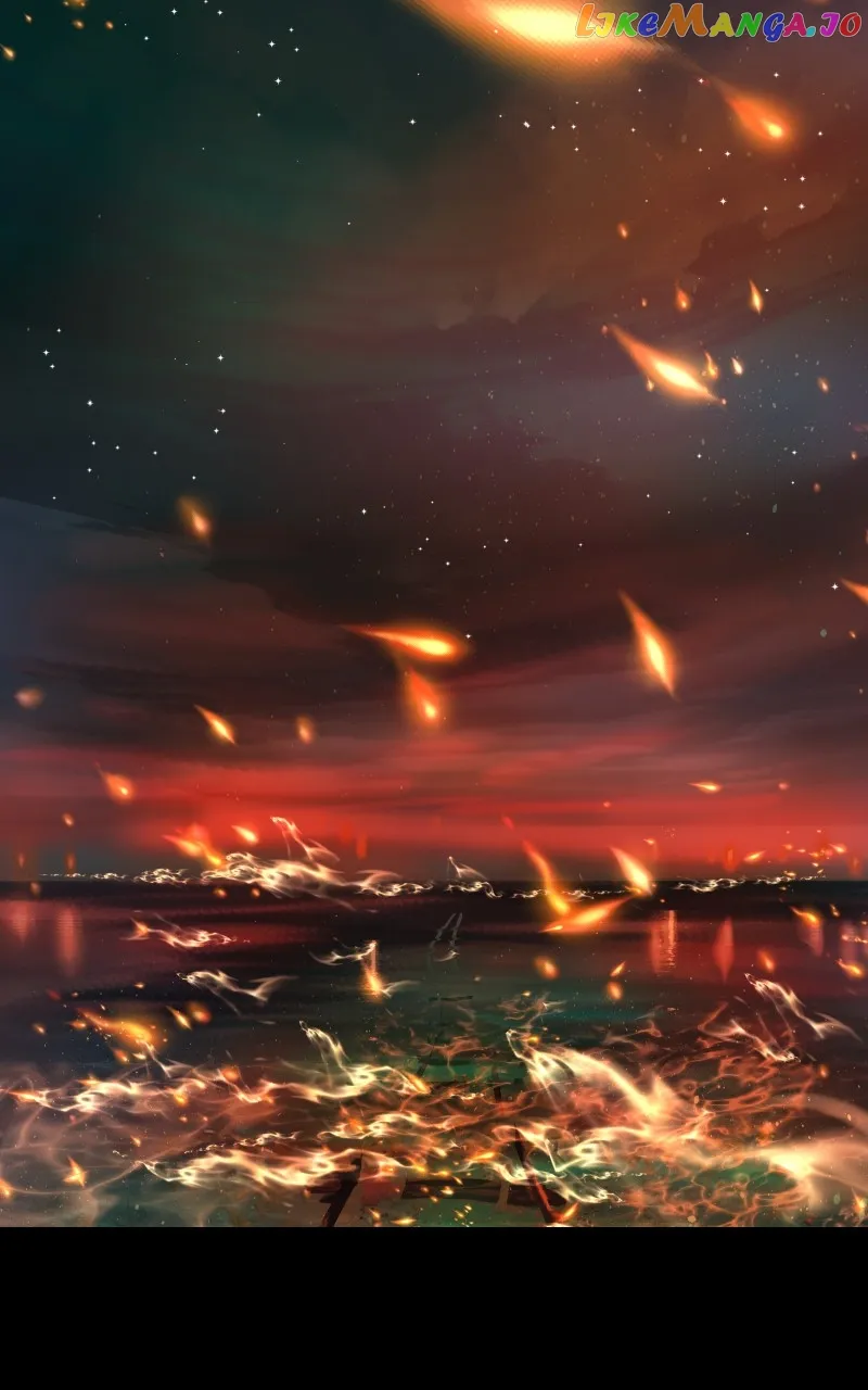 Death: Rescheduled Chapter 59 Online - página 49