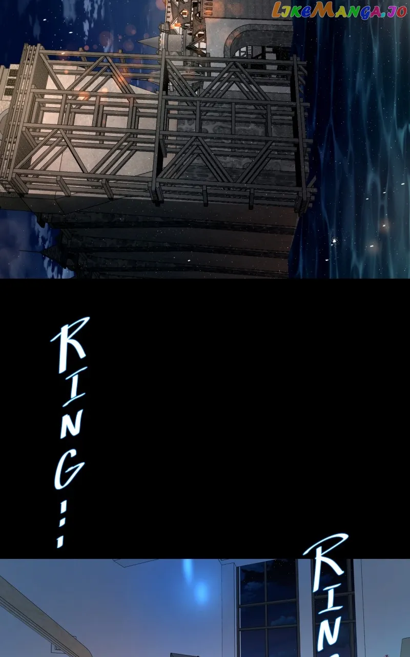 Death: Rescheduled Chapter 59 Online - página 51