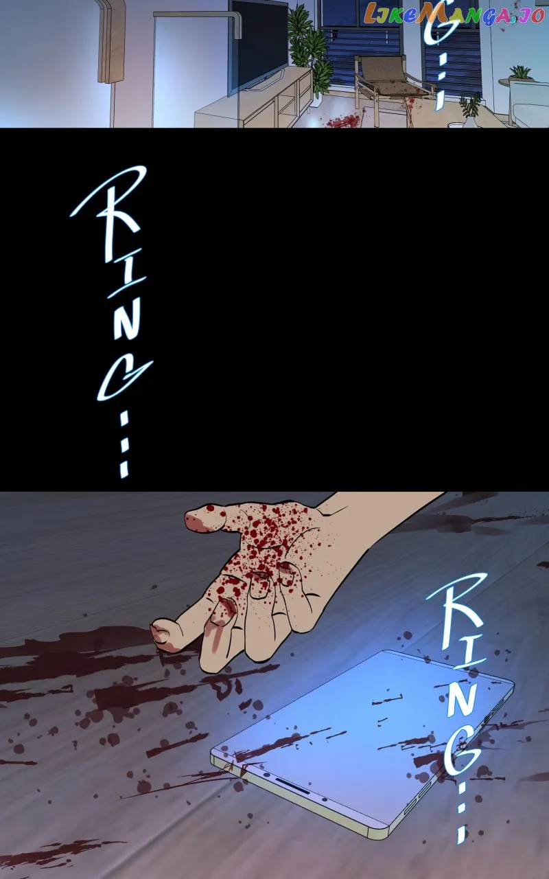 Death: Rescheduled Chapter 59 Online - página 52