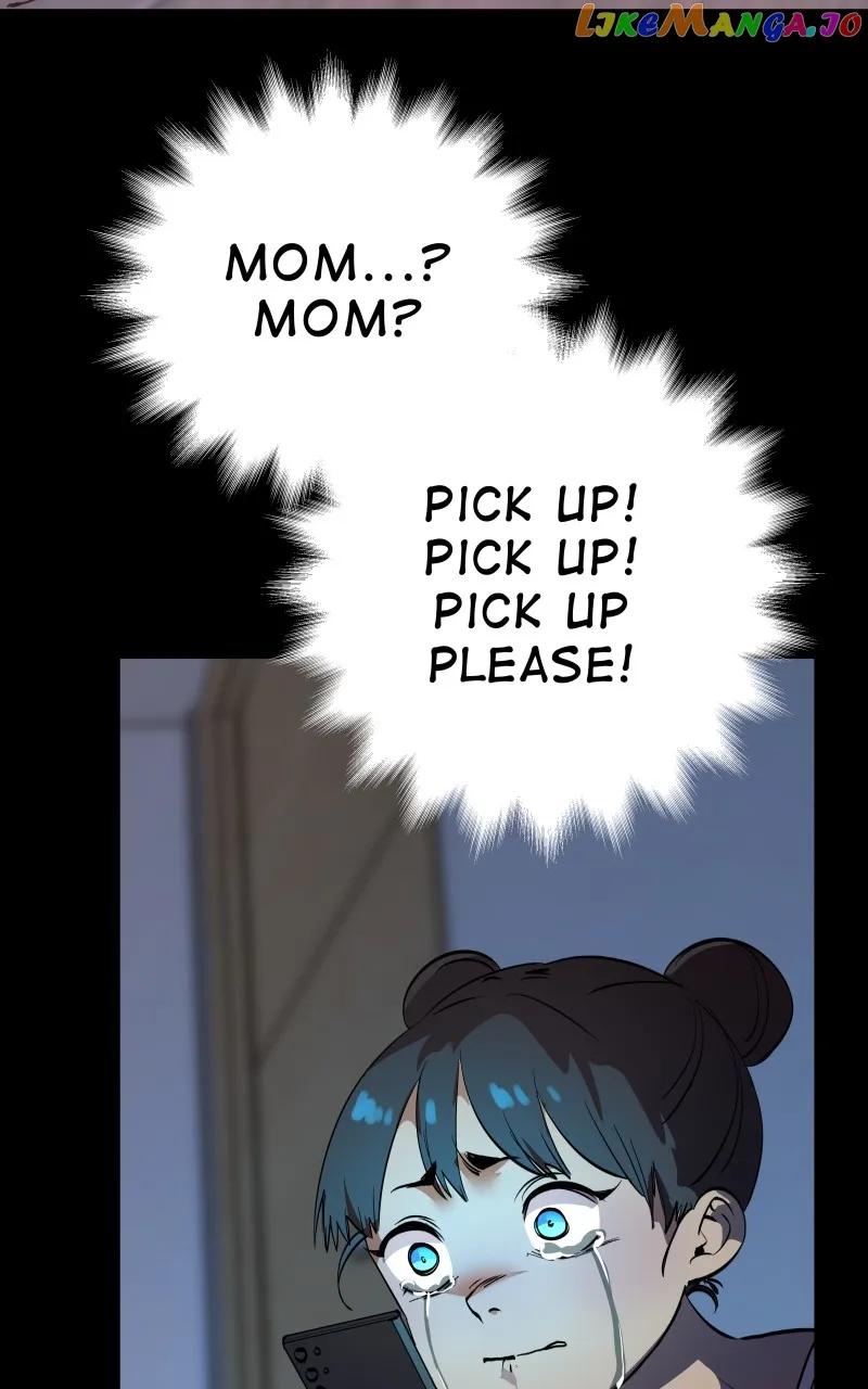 Death: Rescheduled Chapter 59 Online - página 53