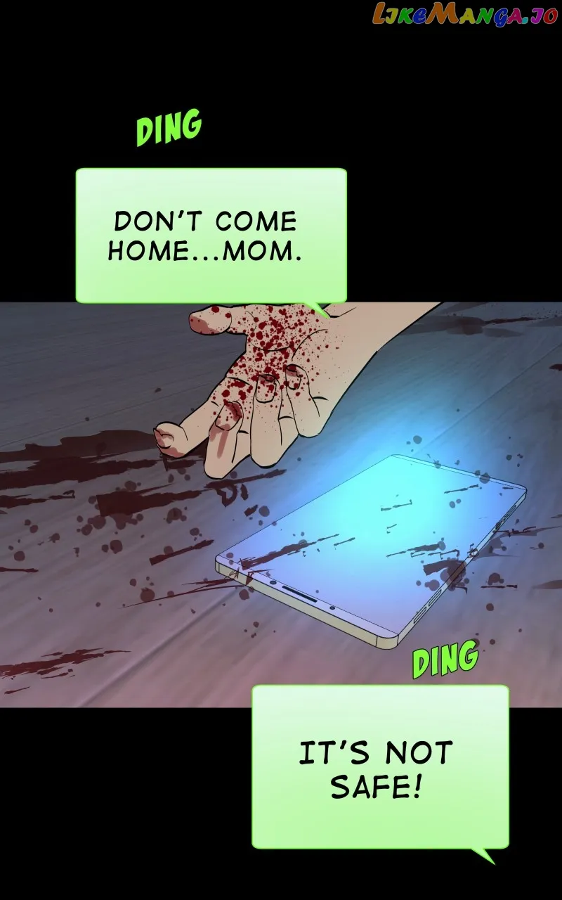 Death: Rescheduled Chapter 59 Online - página 56